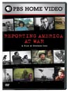 Reporting America At War: Which Side Are You On?